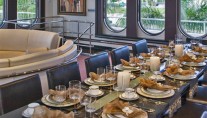 ALLURE - Dining